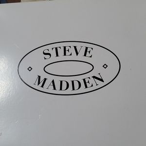 Steve madden Myles tie dye